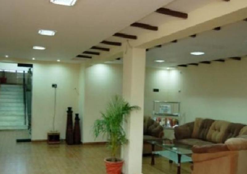 Hotel Royal Regency Bori  Ngoại thất bức ảnh